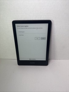 Amazon Kindle Paperwhite 11th Generation | eBay