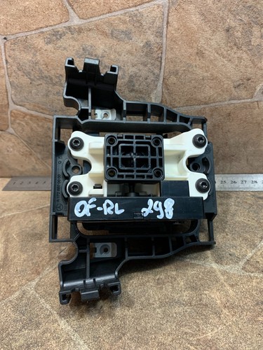 MERCEDES-BENZ SLC R172 Getriebe Shift Mechanismus a2312670800 - Picture 3 of 7