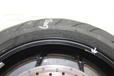 Wheels, Tires & Tubes for Kawasaki Ninja ZX14 for sale | eBay