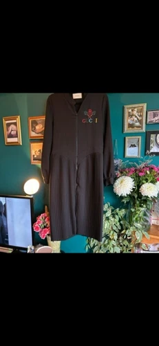 Abito Tennis Gucci Taglia S M