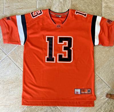 OHIO STATE UNIVERSITY OSU Men Jersey XL Colosseum Athletics NCAA Football Sports