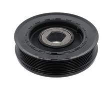 Corteco 49374655 Pulley, Crankshaft for Fiat Nissan Opel Renault Vauxhal