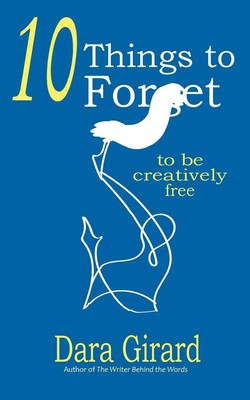 Dara Girard | 10 Things to Forget | Taschenbuch | Englisch (2022)