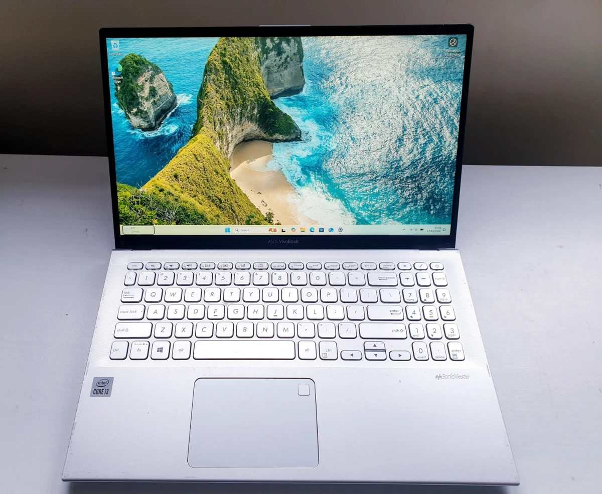 Las mejores ofertas en Capacidad de 256 GB SSD ASUS VivoBook