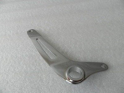 NOS NEW OEM BUELL BRAKE PEDAL 42588-98Y