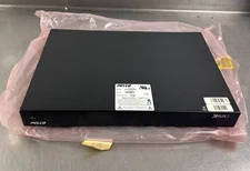 Pelco XMUX2 16 Multiplexer Model 3326-20001 12VDC New No Box