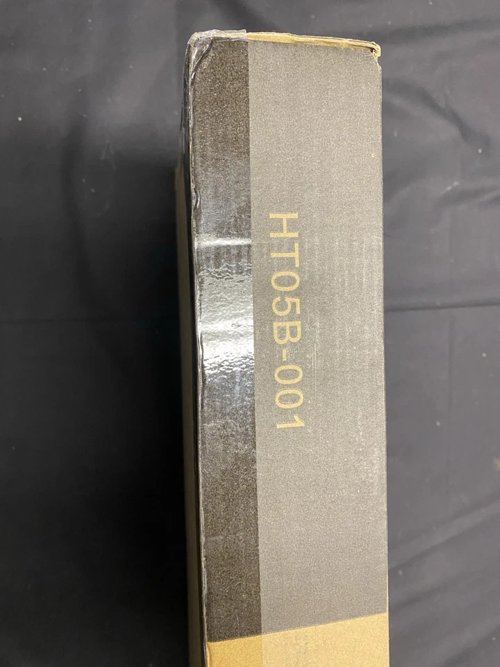 Brand New HT05B-001 Hemudu TV And Monitor Stand! - Image 3 of 3