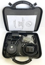 USED-BOSS-EDUCATOR ET-800-1 Mile Rechargeable Remote Waterproof Trainer E-Collar