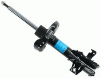 Sachs StoßDäMpfer StossdäMpfer DäMpfer Vorne Links 313 593