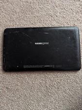 Hannspree平板电脑和电子阅读器| eBay