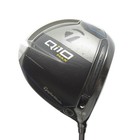 TaylorMade Qi10 MAX Driver 10.5 Deg RH, TENSEI RED TM50 Flex-S