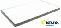 Vemo V40-30-1101-1 Filter FüR Innenraumluft Innenraumfilter Filter FüR Opel