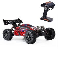 1/8 ZD Racing 100 km/h RC Buggy 9020 V3 4X4 Elettrico RC RTR Fuoristrada