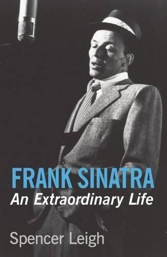 Spencer Leigh Frank Sinatra (Paperback)Another great item from Rarewaves USA | Free delivery!