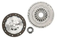 Image of Clutch kit F1W027NX NEXUS for SEAT VW SKODA AUDI
