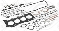 Elring Dichtungssatz Zylinderkopf 550.981 FüR Mazda GJ GL CX KF KE GH Van BM BN