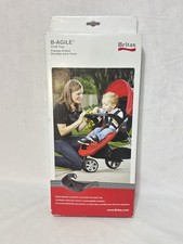 New In Box Britax B-Agile Childs Tray For Stroller