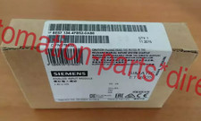 New Siemens ET200 6ES7 134-4FB52-0AB0 6ES7134...