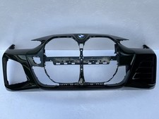 BMW 4er G26 Gran Coupe M-paket   Stoßstange vorne bumoer Original 8078573