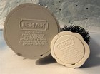 Vtg Lemax Xmas BOTTLE BRUSH Tree Lot 20 Asst Sizes 2.5” to 8.5” — photo 5