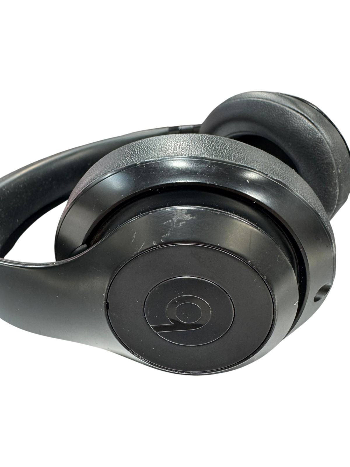 ✅ Beats - Audífonos inalámbricos Studio³ 3 con cancelación de ruido・MX3X2LL/A【Negro mate】✅, imagen 9