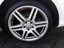 18 R18 FELGE MERCEDES-BENZ CLASE CLK 2009 1176694 18 R18 FELGE MERCEDES-BENZ CLASE CLK 2009 1176694