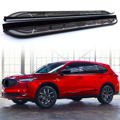 #ad #ad 2pcs Running Board fit for Acura MDX 2022 2026 Side Step Nerf Bar Accessories $269.00