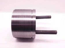 7" 5 BCSG BUTTRESS THREAD CASING API 5B THREAD PLUG GAGE 7.0 5.0 BUTT BTC