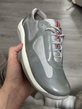 Prada America’s Cup Trainers (archived)