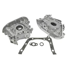 ITM Engine Components 057-1302 Engine Oil Pump For 93-94 Toyota Celica Corolla