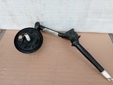 FORCELLA TUBO STERZO PIAGGIO APE MP 500 501 600 601  NUOVA