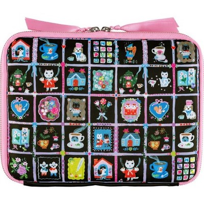 Yumi ぽーち Hobonichi Large Drawer Pouch by Yumi Kitagishi / With Coffee | eBay