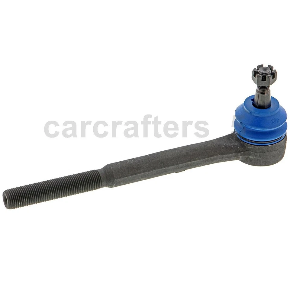 Extremidades externas frontais internas frontais Mevotech para 78 79 Buick Century Regal 3,2L - Imagem 4 de 4