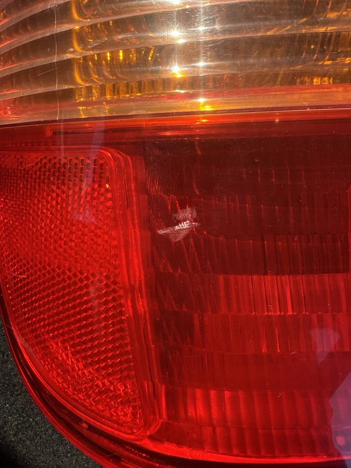 Juego de luces traseras OEM Lexus GS300 1998-2000 – Juego completo de 4 piezas, izquierda y derecha Foto 4 de 4