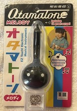 Otamatone MELODY Series Japanese Electronic MINI Size Musical Instrument