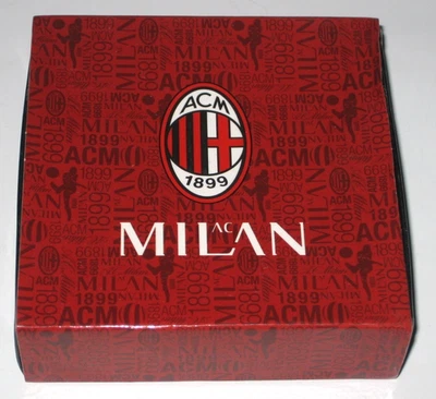 Armband AC Mailand - Bild 1 von 3