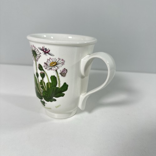 Portmeirion The Botanic Garden Daisy Becher Bellis Perennis 11cm floral Blumenbecher - Bild 4 von 13