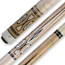 Pechauer JP23-T Pool Cue