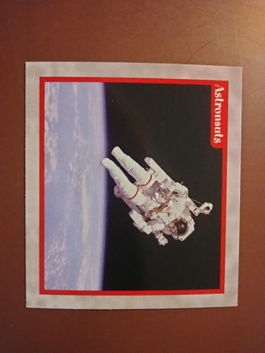 2019 Outset Media OUTER SPACE cards (you pick) pack fresh Free Ship - Picture 44 of 61