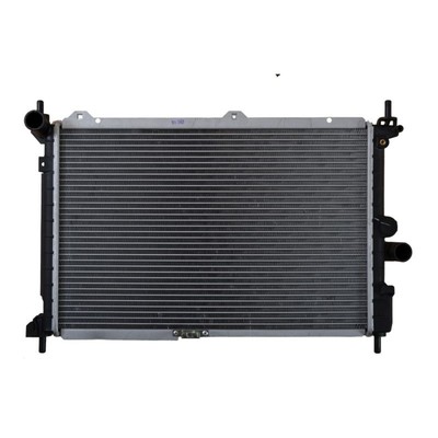 Kühler, Motorkühlung NRF 50126