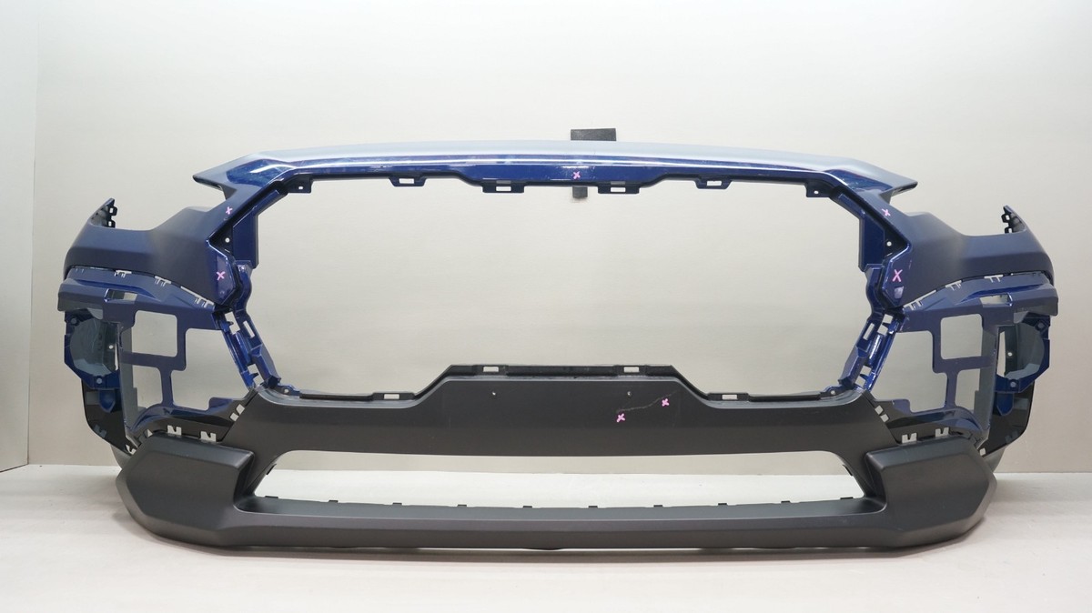 2024-2025 SUBARU CROSSTREK WILDERNESS FRONT BUMPER COVER PANEL