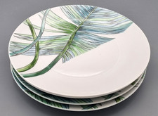 Meissen Porzellan Desserteller 22,5 cm 1. Wahl Cosmopolitan Jardin de Marrakech