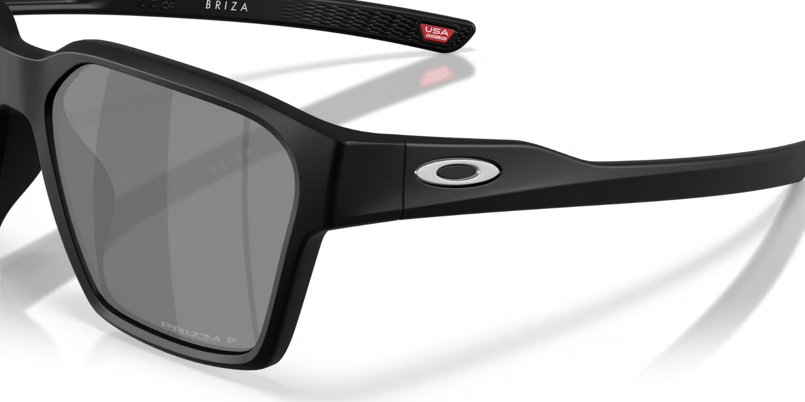 Occhiali da sole Oakley Briza Polarizzati OO9497-0258 foto 4