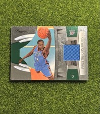 James Harden Rookie Cards and Autograph Memorabilia Guide 14