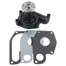 Water Pump 490B-42004 for Xinchai C490BT 490BPG Engine Jinma JM-404 JM-454