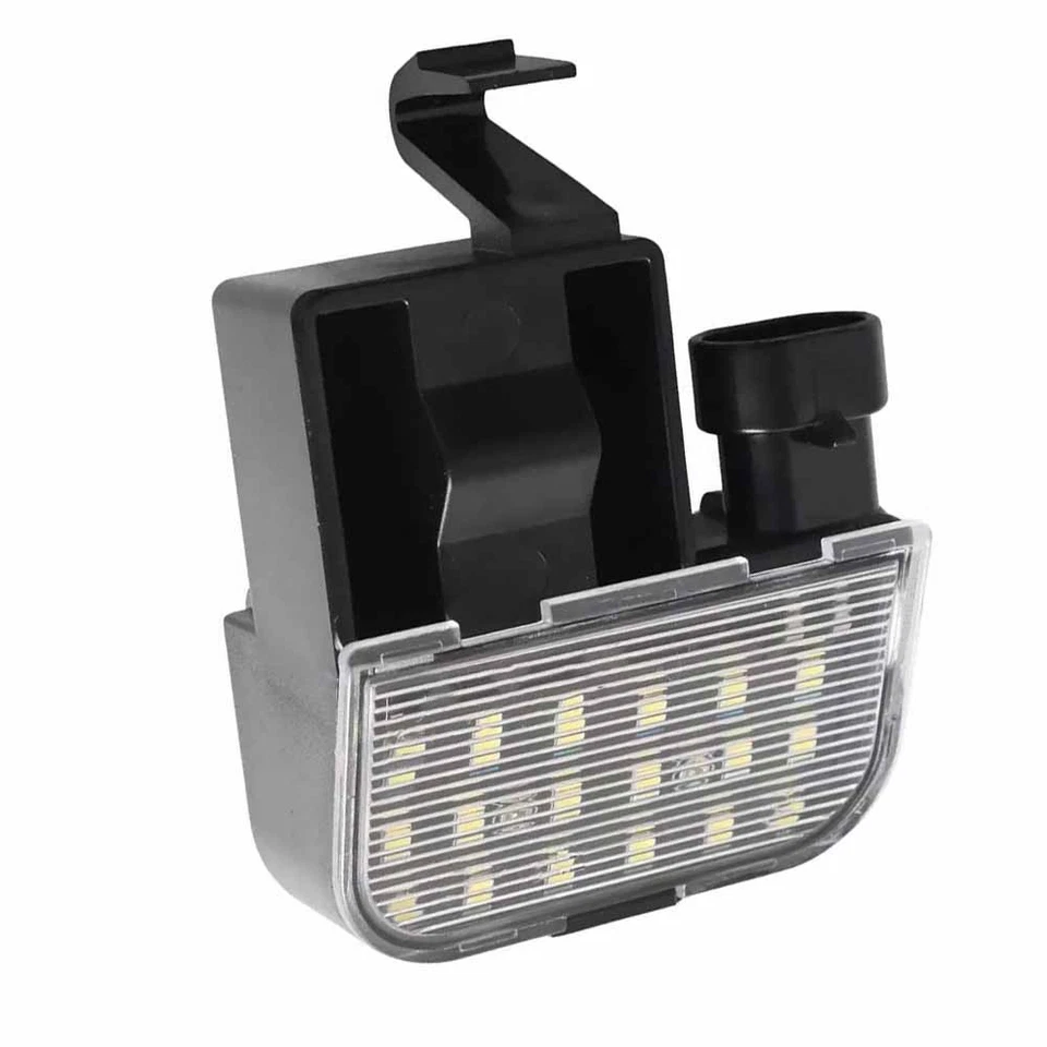 For Chevy Silverado for GMC Sierra 1500/2500/3500 LED Under Hood Light Assembly# Foto 3 de 4