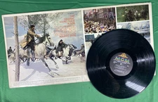 Maurice Jarre - Doctor Zhivago (Original Sound Track Album) - Vinyl LP Record