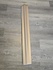 1998-2005 Buick Park Avenue 83u Lt. Antelope Driver Side Front Door Trim Molding