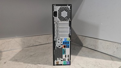 ☆HP600 i3-6100 8GB 新品SSD＋1TB Win10 HP ProOne 600 G2 21.5