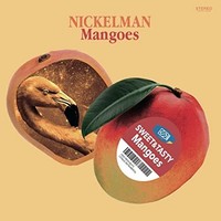 Nickelman - Mangoes Yellow Vinyl - Vinyl Record Lp - G3Z